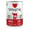 Disugual Mono - govedina 400 g