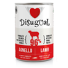 Disugual Mono - ovca 400 g