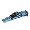 Nobby Preno Classic neoprenska ovratnica - svetlo modra - različne velikosti 50 - 65 cm