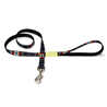 Beeztees povodec Mucadi - pisan - 120 cm 20 mm