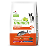 Natural Trainer Adult Medium - riba in riž 3 kg