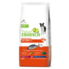 Natural Trainer Adult Medium - riba in riž 12 kg