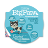 Little Big Paw alucup mousse - losos - 85 g 85 g