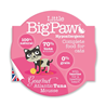 Little Big Paw alucup mousse - tuna - 85 g 85 g