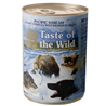 Taste of the Wild Pacific Stream - losos - 390 g 390 g