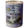 Taste of the Wild Sierra Mountain - jagnjetina - 390 g 390 g