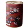 Taste of the Wild Canyon - govedina - 390 g 390 g