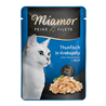 Miamor Feines Filets Jelly - tuna v omaki iz rakov - 100 g 100 g