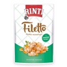 Rinti Filetto in Jelly - piščanec in zelenjava - 100 g 100 g