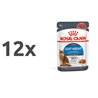 Royal Canin Adult Ultra Light - omaka 12 x 85 g