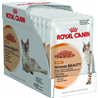 Royal Canin Intense Beauty - omaka 12 x 85 g