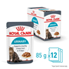 Royal Canin Urinary - omaka 12 x 85 g