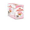 Royal Canin Kitten Instinctive - žele 12 x 85 g