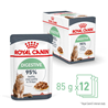 Royal Canin Digest Sensitive - omaka 12 x 85 g
