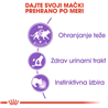 Royal Canin Sterilised - omaka