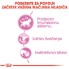 Royal Canin Kitten Instinctive - omaka