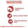 Royal Canin Adult Instinctive - omaka