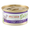 Almo Nature Daily Mousse konzerva - kunec - 85 g 85 g