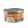 Almo Nature Daily Mousse konzerva - tuna in piščanec - 85 g 85 g