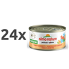 Almo Nature HFC Natural – tuna in rakci – 70 g 24 x 70 g