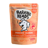 Barking Heads Pooched Salmon - losos - 300 g 300 g