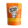 Meowing Heads Paw Lickin' Chicken - piščanec - 100 g 100 g