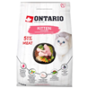 Ontario Kitten - piščanec 400 g