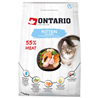 Ontario Kitten - losos 400 g
