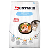 Ontario Kitten - losos 2 kg