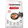 Ontario Cat Sterilised - ovca 400 g