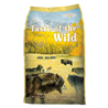 Taste Of The Wild High Prairie – pečeni bizon in divjačina 2 kg