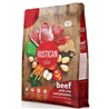 Rustican Gluten Free - govedina, riž in krompir 3 kg