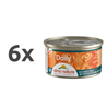 Almo Nature Daily Mousse konzerva - tuna in piščanec - 85 g 6 x 85 g