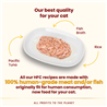 Almo Nature HFC Natural – pacifiška tuna - 150 g