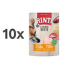 Rinti Leichte Beute - govedina in piščanec - 400 g 10 x 400 g