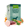 Natures Menu Country Hunter - raca - 150 g 6 x 150 g