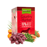 Natures Menu Country Hunter - govedina - 150 g 6 x 150 g