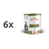 Almo Nature HFC Natural - teletina 6 x 290 g