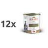 Almo Nature HFC Natural - teletina 12 x 290 g