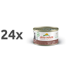 Almo Nature HFC Natural - govedina 24 x 95 g