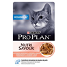 Pro Plan Housecat Adult vrečka - losos - 85 g 85 g