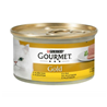 Gourmet Gold Mousse - piščanec - 85 g 85 g