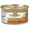 Gourmet Gold - jagnjetina in raca - 85 g 85 g