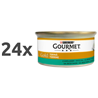 Gourmet Gold - zajec - 85 g 24 x 85 g