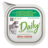 Almo Nature Daily - jagnjetina in krompir - 100 g 100 g