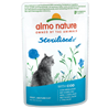 Almo Nature Holistic Sterilised - polenovka - 70 g 70 g