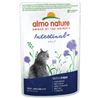 Almo Nature Holistic Sensitive - riba - 70 g 70 g