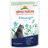 Almo Nature Holistic Urinary - riba - 70 g 70 g