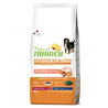 Natural Trainer Sensitive No Gluten Adult Medium/Maxi - losos 12 kg