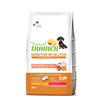 Natural Trainer Sensitive No Gluten Puppy & Junior Mini - losos 2 kg